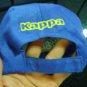 Cap Boca Juniors . Top Race team - Kappa