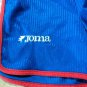 old soccer short Costa Rica Joma. size lady o boy