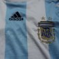 old soccer Jersey maglia camiseta Argentina adidas 2008