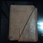 Book: tourist guide Argentina -1942 Horizontes