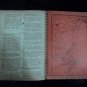 Book: tourist guide Argentina -1942 Horizontes