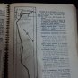 Book: tourist guide Argentina -1942 Horizontes