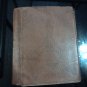 Book: tourist guide Argentina -1942 Horizontes