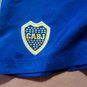 old short Boca juniors.Argentina  size S aprox.original