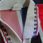 vintage fantasy old Jersey camisa soccer club Sao Paulo Size XS Brazil