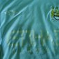 fantasy soccer retro Jersey Manchester City Adebayor
