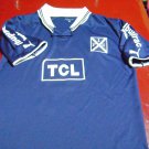 Fantasy  soccer  jersey club  Independiente Argentina size14  repli with 10
