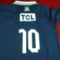 Fantasy soccer jersey club Independiente Argentina size14 repli with 10