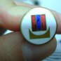 vintage enamel Sporrong cufflinks