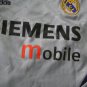 old soccer Jersey t-shirt Real Madrid- Spain  size boy