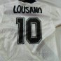 vintage Fantasy  old  Jersey camisa soccer vasco gamma  Size Boys Brazil