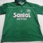 vintage Fantasy  old  Jersey camisa soccer Palmeiras  Size Boys Brazil