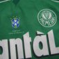 vintage Fantasy  old  Jersey camisa soccer Palmeiras  Size Boys Brazil