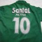 vintage Fantasy  old  Jersey camisa soccer Palmeiras  Size Boys Brazil