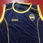 rare soccer  jersey Boca juniors  Argentina
