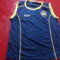 rare soccer  jersey Boca juniors  Argentina