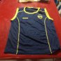 rare soccer  jersey Boca juniors  Argentina