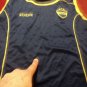 rare soccer  jersey Boca juniors  Argentina