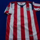 vintage old soccer  Jersey  chivas Mexico reebok