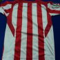vintage old soccer  Jersey  chivas Mexico reebok