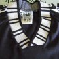 vintage goalkeeper soccer Jersey Adidas Argentina 80 years.