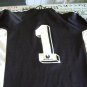vintage goalkeeper soccer Jersey Adidas Argentina 80 years.