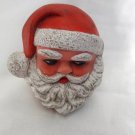 old  vintage  Rubber puppet Papa Noel  collections