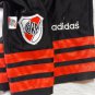 old short River plate .Argentina  size boy 6  aprox. original