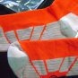 football soccer  socks River Plate  Argentina. one size