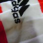 football soccer  socks River Plate  Argentina. one size