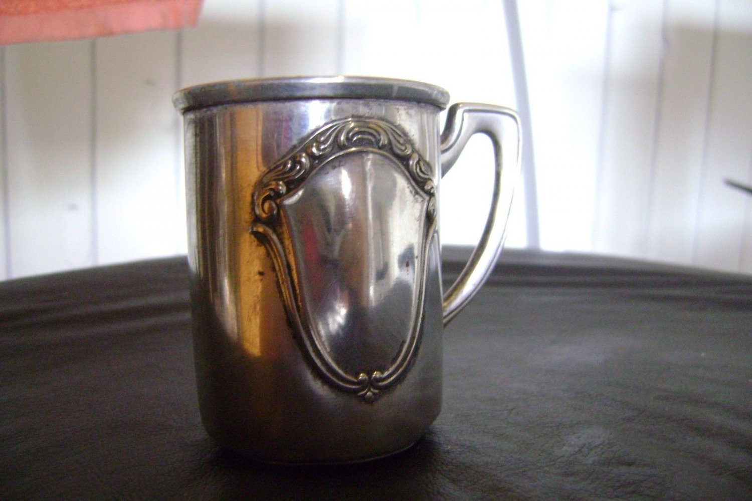 antique cup children HOKA