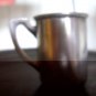 antique cup children HOKA