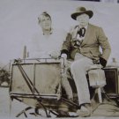 Photo 1963 Andre M.Laglen film cowboy