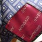 vintage black Givenchy tie