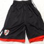 fantasy retro soccer short River Plate  Argentina