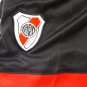 fantasy retro soccer short River Plate  Argentina