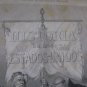 engraving ,HISTORIA DE LOS ESTADOS UNIDOS 1800