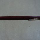 vintage inoxcrom  fountain  Pen  made in Spain