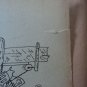 vintage comic erotic print cowboy tortura apache - apache torture