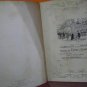 Book libro Buenos Aires - Tiempo Gardel 1966-edit el mate