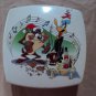vintage 1995 Looney Tunes Tasmanian Devil ,  Daffy Duck  lunch , box