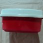 vintage 1995 Looney Tunes Tasmanian Devil ,  Daffy Duck  lunch , box