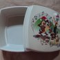 vintage 1995 Looney Tunes Tasmanian Devil ,  Daffy Duck  lunch , box