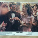vintage Original  Lobby Movie  photo Footloose 1984