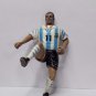 Vintage figure soccer Argentina toy AFA   1994 with 11