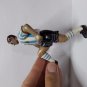 Vintage figure soccer Argentina toy AFA   1994 with 11