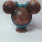 old  vintage  Rubber puppet Minnie Mouse  collections