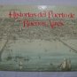 Book libro Historia Puerto De Buenos Aires Consult Stock