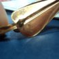 vintage Floralia brooch -  germany