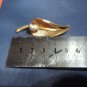 vintage Floralia brooch -  germany
